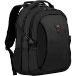 WENGER Sidebar Backpack (schwarz,  bis 16")