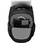 WENGER Sidebar Backpack (schwarz,  bis 16")