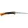 Fiskars Xtract Große Handsäge / Grobzahnung SW75 (schwarz/orange)