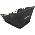 Fiskars StaySharp Grasfangkorb (schwarz)