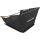 Fiskars StaySharp Grasfangkorb (schwarz)