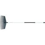 Fiskars Light Laubbesen (schwarz/weiß, 51cm)
