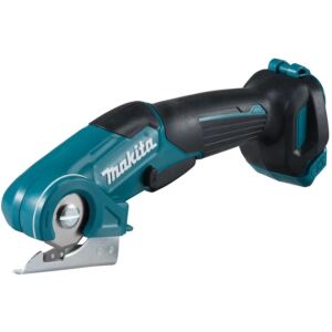 Makita Akku-Universalschere CP100DZ 10,8Volt (blau/schwarz, ohne Akku und Ladegerät)