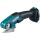 Makita Akku-Universalschere CP100DZ 10,8Volt (blau/schwarz, ohne Akku und Ladegerät)