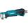 Makita Akku-Winkelbohrmaschine DA332DZ 10,8Volt (blau/schwarz, ohne Akku und Ladegerät)