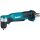 Makita Akku-Winkelbohrmaschine DA333DZ 10,8Volt (blau/schwarz, ohne Akku und Ladegerät)