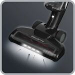 Rowenta RH 6545WH (schwarz)