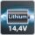 Rowenta RH 6545WH (schwarz)