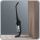 Rowenta RH 6545WH (schwarz)