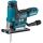 Makita Akku-Pendelhubstichsäge JV102DZ 10,8Volt (blau/schwarz, ohne Akku und Ladegerät)