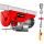Einhell Seilhebezug TC-EH 250 (rot, 450 Watt)