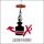 Einhell Seilhebezug TC-EH 500 (rot, 800 Watt)