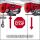 Einhell Seilhebezug TC-EH 500 (rot, 800 Watt)