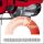 Einhell Seilhebezug TC-EH 500 (rot, 800 Watt)