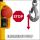 Einhell Seilhebezug TC-EH 500 (rot, 800 Watt)