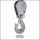 Einhell Seilhebezug TC-EH 500 (rot, 800 Watt)