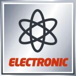 Einhell Farb-Mörtelrührer TC-MX 1200 E (rot/schwarz, 1.200 Watt)