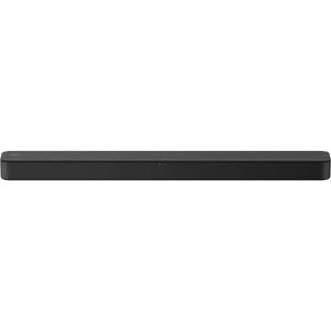 SONY HTSF150 (schwarz, 120 W, Bluetooth, HDMI)