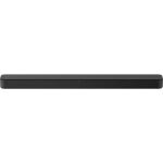 SONY HTSF150 (schwarz, 120 W, Bluetooth, HDMI)