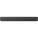 SONY HTSF150 (schwarz, 120 W, Bluetooth, HDMI)