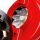 Einhell Laubsauger/Laubbläser GC-EL 3000 E (rot/schwarz, 3.000 Watt)