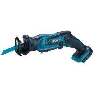 Makita Akku-Reciprosäge DJR183Z, 18Volt (blau/schwarz, ohne Akku und Ladegerät)