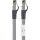 Goobay CAT 8.1 Patchkabel, S/FTP (PiMF) (grau, 2 Meter)