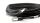 Goobay CAT 8.1 Patchkabel, S/FTP (PiMF) (schwarz, 2 Meter)