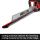 Einhell Power X-Change Akku-Heckenschere GE-CH 18/60 Li-Solo, 18Volt (rot/schwarz, ohne Akku und Ladegerät)