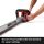 Einhell Power X-Change Akku-Heckenschere GE-CH 18/60 Li-Solo, 18Volt (rot/schwarz, ohne Akku und Ladegerät)