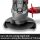 Einhell Power X-Change Akku-Winkelschleifer TC-AG 18/115 Li-Solo, 18Volt (rot/schwarz, ohne Akku und Ladegerät)