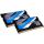 G.Skill SO-DIMM 32 GB DDR4-2666 (2x 16 GB) Dual-Kit (F4-2666C19D-32GRS, Ripjaws)