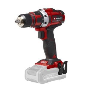 Einhell Power X-Change Akku-Bohrschrauber TE-CD 18/40 Li-Solo, 18Volt (rot/schwarz, ohne Akku und Ladegerät)