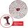 Einhell Power X-Change Akku-Bohrschrauber TE-CD 18/40 Li-Solo, 18Volt (rot/schwarz, ohne Akku und Ladegerät)