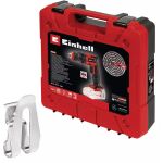 Einhell Power X-Change Akku-Trockenbauschrauber TE-DY 18 Li-Solo, 18Volt (rot/schwarz, ohne Akku und Ladegerät)