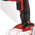 Einhell Power X-Change Akku-Trockenbauschrauber TE-DY 18 Li-Solo, 18Volt (rot/schwarz, ohne Akku und Ladegerät)