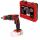 Einhell Power X-Change Akku-Trockenbauschrauber TE-DY 18 Li-Solo, 18Volt (rot/schwarz, ohne Akku und Ladegerät)