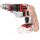 Einhell Power X-Change Akku-Trockenbauschrauber TE-DY 18 Li-Solo, 18Volt (rot/schwarz, ohne Akku und Ladegerät)