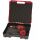 Einhell Power X-Change Akku-Trockenbauschrauber TE-DY 18 Li-Solo, 18Volt (rot/schwarz, ohne Akku und Ladegerät)