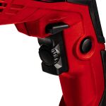 Einhell Schlagbohrmaschine TE-ID 500 E (rot/schwarz, 550 Watt)