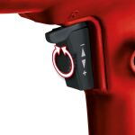 Einhell Schlagbohrmaschine TC-ID 650 E (rot/schwarz, 650 Watt)