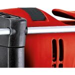 Einhell Schlagbohrmaschine TC-ID 650 E (rot/schwarz, 650 Watt)