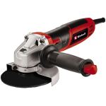 Einhell Winkelschleifer TC-AG 115/1 (rot/schwarz, 600 Watt)