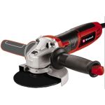 Einhell Winkelschleifer TC-AG 115/1 (rot/schwarz, 600 Watt)