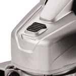 Einhell Winkelschleifer TC-AG 115/1 (rot/schwarz, 600 Watt)