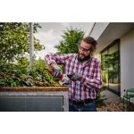 Einhell Winkelschleifer TC-AG 115/1 (rot/schwarz, 600 Watt)