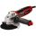 Einhell Winkelschleifer TC-AG 115/1 (rot/schwarz, 600 Watt)