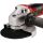 Einhell Winkelschleifer TC-AG 115/1 (rot/schwarz, 600 Watt)