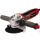 Einhell Winkelschleifer TC-AG 115/1 (rot/schwarz, 600 Watt)