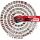 Einhell Akku-Bohrschrauber TE-CD 12/1 Li, 12Volt (rot/schwarz, Li-Ionen Akku 2Ah)